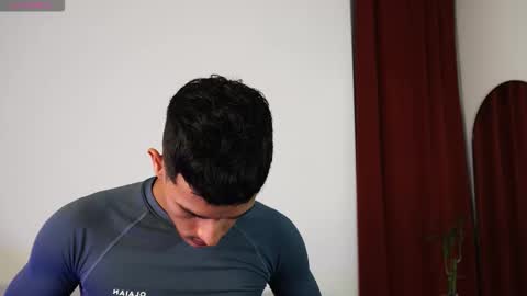 Snapshot of busterspinter chatting on 03-10-26, 11:32 Buster independent model online show from 03-10-26, 11:32