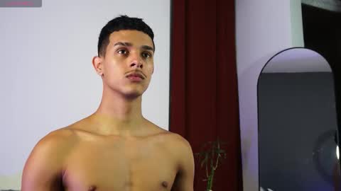 Snapshot of busterspinter chatting on 03-14-26, 01:01 Buster independent model online show from 03-14-26, 01:01