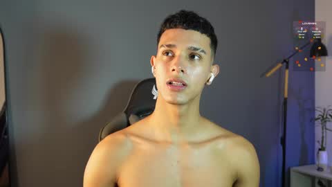 Buster independent model online show from 04-29-26, 03:32