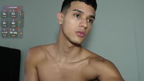 Buster independent model online show from 06-22-26, 12:46