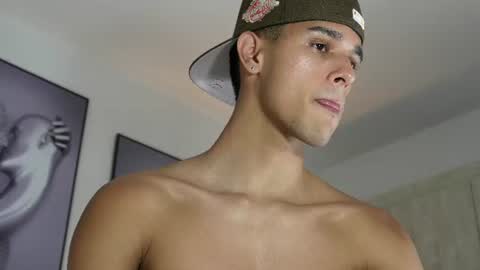 Buster independent model online show from 06-23-26, 11:14