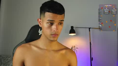 Buster independent model online show from 06-27-26, 10:59