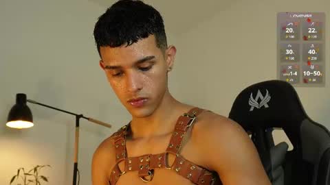 Buster independent model online show from 06-30-26, 08:15