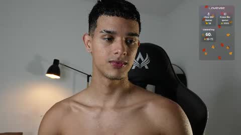 Buster independent model online show from 07-23-26, 10:35