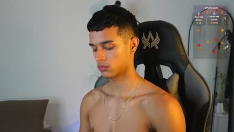 Buster independent model online show from 07-30-26, 12:37
