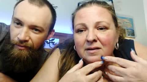 bustibambi online show from 03-01-26, 07:49