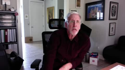 afternoon wood online show from 01-14-25, 08:59