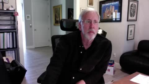 afternoon wood online show from 01-25-25, 08:21