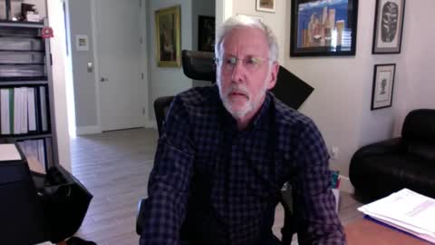 afternoon wood online show from 02-26-25, 06:54