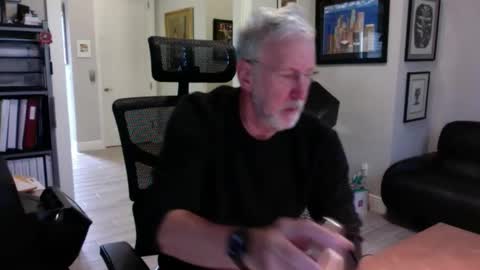 afternoon wood online show from 02-05-26, 05:28