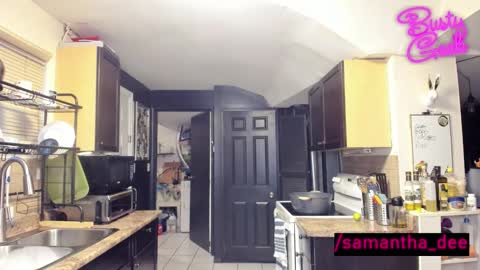 Samantha Dee online show from 02-08-26, 04:43