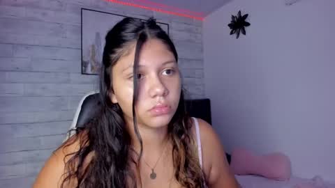 Snapshot of busty_melany chatting on 01-15-25, 02:17 Melany online show from 01-15-25, 02:17