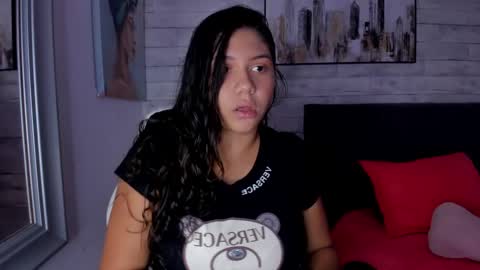 Snapshot of busty_melany chatting on 02-04-25, 01:56 Melany online show from 02-04-25, 01:56