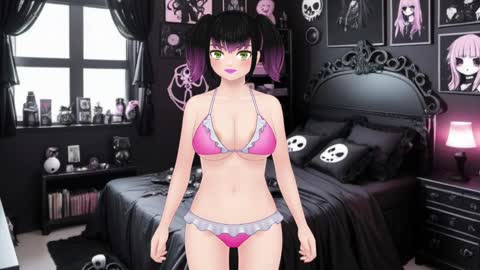 Abi online show from 02-16-25, 09:38