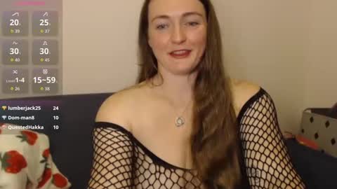 Snapshot of bustybonnieuk chatting on 09-30-25, 10:04 BustyBonnieUK online show from 09-30-25, 10:04