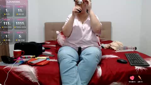 Emma online show from 10-15-25, 06:35