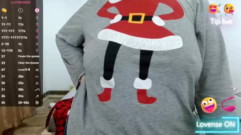 Emma online show from 11-29-25, 09:34