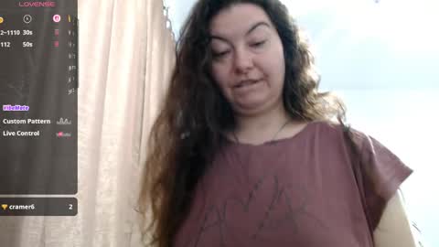 Snapshot of bustyemma chatting on 05-04-26, 09:38 Emma online show from 05-04-26, 09:38