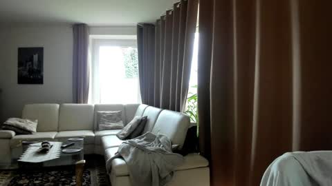 Natascha online show from 01-27-25, 01:41