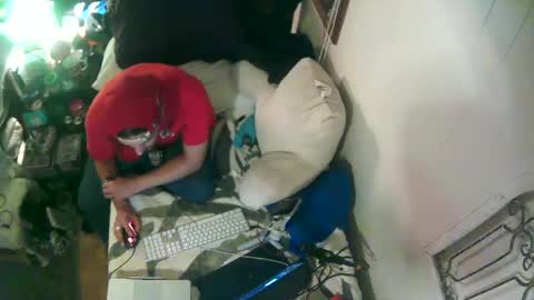 Butcher313 online show from 10-19-25, 01:17