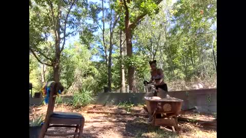 Snapshot of butt3rcup chatting on 09-28-25, 05:07 Goddess online show from 09-28-25, 05:07