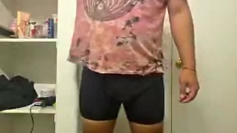 buttdude23 online show from 07-19-26, 08:01