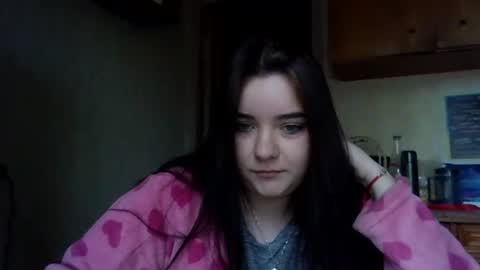 butterfly18988 online show from 10-17-25, 01:03