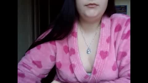 butterfly18988 online show from 10-24-25, 06:32