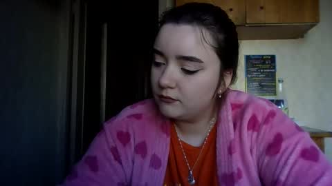 butterfly18988 online show from 11-01-25, 10:06