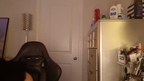 butterfly booty online show from 03-07-26, 06:21