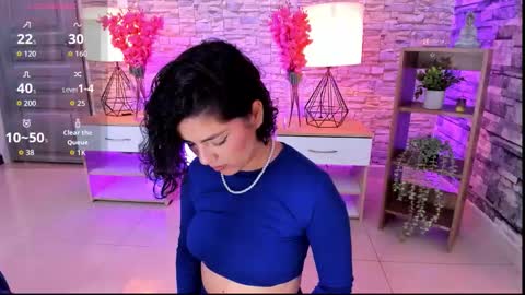 Lia Butterfly  online show from 03-08-26, 11:58