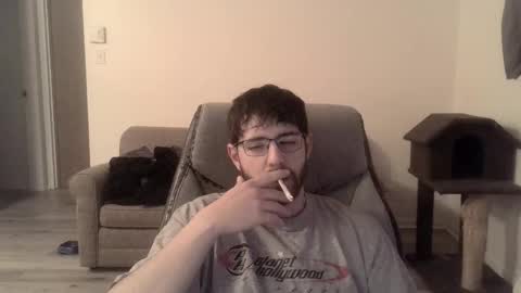 Snapshot of buttsmasher666 chatting on 03-20-26, 02:27 Astaroth Angel online show from 03-20-26, 02:27