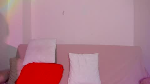 BUNNY BELLA online show from 05-10-26, 07:08