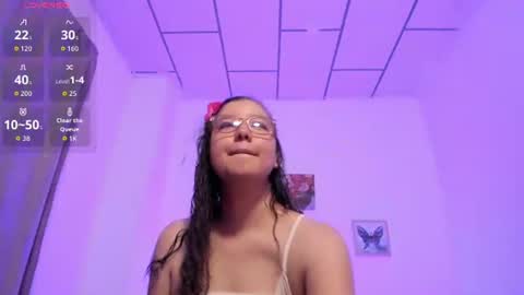 Snapshot of buunny_bella chatting on 06-29-26, 03:13 BUNNY BELLA online show from 06-29-26, 03:13