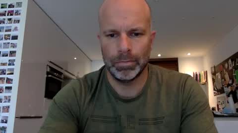 buurman1982isback online show from 09-15-25, 09:09