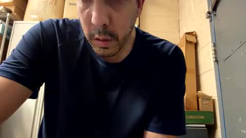 bxbomber2012 online show from 02-27-26, 08:42