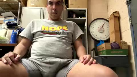 bxbomber2012 online show from 04-28-26, 08:03