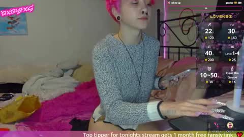 Snapshot of bxbyfxgaa chatting on 02-13-25, 06:41 BxBYFxG online show from 02-13-25, 06:41