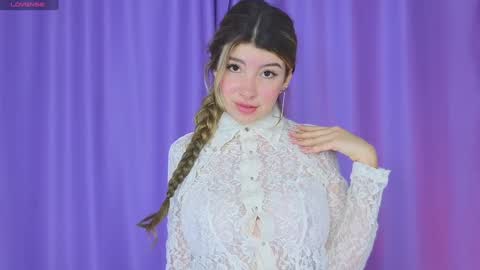 Kira online show from 01-26-25, 08:03