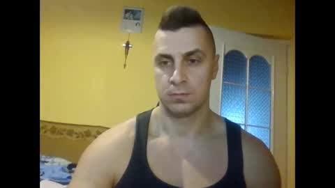 Snapshot of bzykacz1988 chatting on 12-02-24, 12:07 bzykacz1988 online show from 12-02-24, 12:07