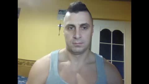 Snapshot of bzykacz1988 chatting on 12-08-24, 09:19 bzykacz1988 online show from 12-08-24, 09:19