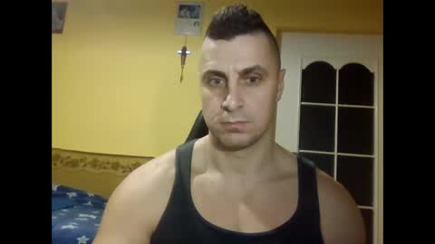Snapshot of bzykacz1988 chatting on 12-09-24, 11:03 bzykacz1988 online show from 12-09-24, 11:03