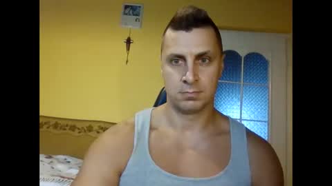 Snapshot of bzykacz1988 chatting on 09-14-25, 01:10 bzykacz1988 online show from 09-14-25, 01:10