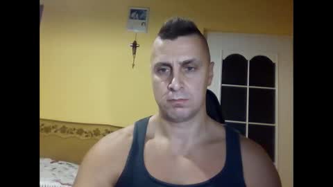 Snapshot of bzykacz1988 chatting on 09-21-25, 12:23 bzykacz1988 online show from 09-21-25, 12:23