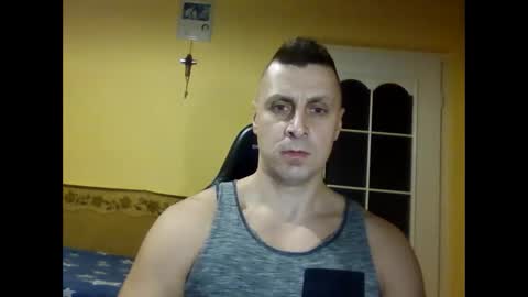 bzykacz1988 online show from 12-20-25, 11:45