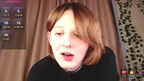 Snapshot of c0ralynx chatting on 11-04-25, 05:45 C0ralynx online show from 11-04-25, 05:45