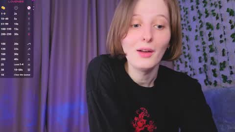 C0ralynx online show from 04-02-26, 07:11