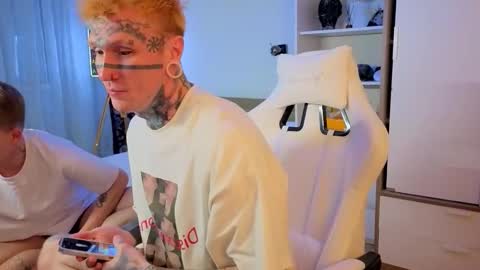 c10h15on online show from 01-16-26, 02:43