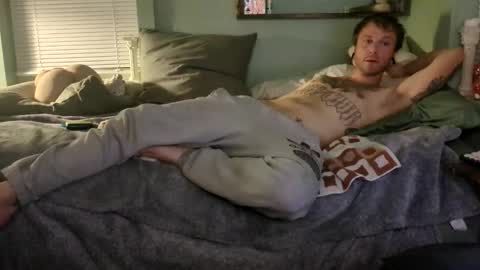 1DontR3member online show from 11-29-25, 07:00