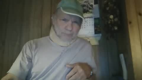 Snapshot of c4u58 chatting on 09-27-25, 05:34 c4u58 online show from 09-27-25, 05:34